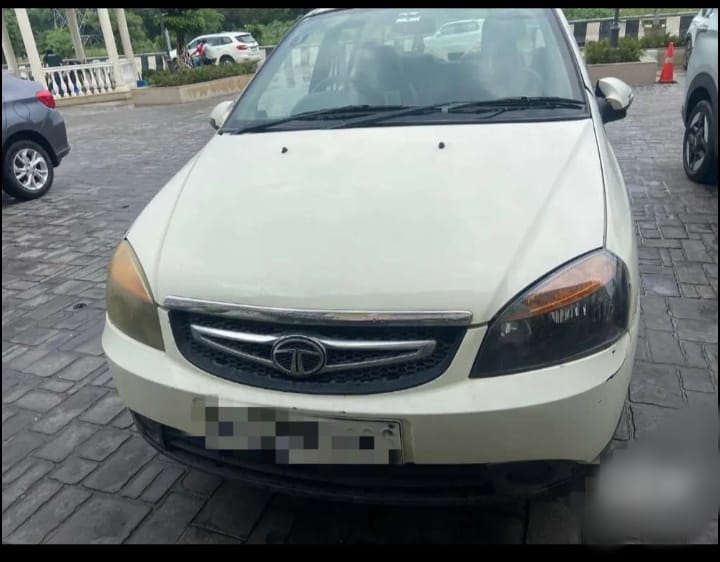 Tata Indigo Ecs(2010-2013) Ls Cr4 Bs-iv